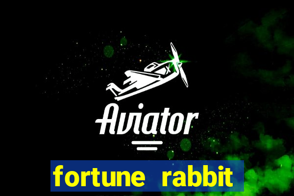 fortune rabbit 5gbet Informational